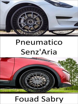 cover image of Pneumatico Senz'Aria